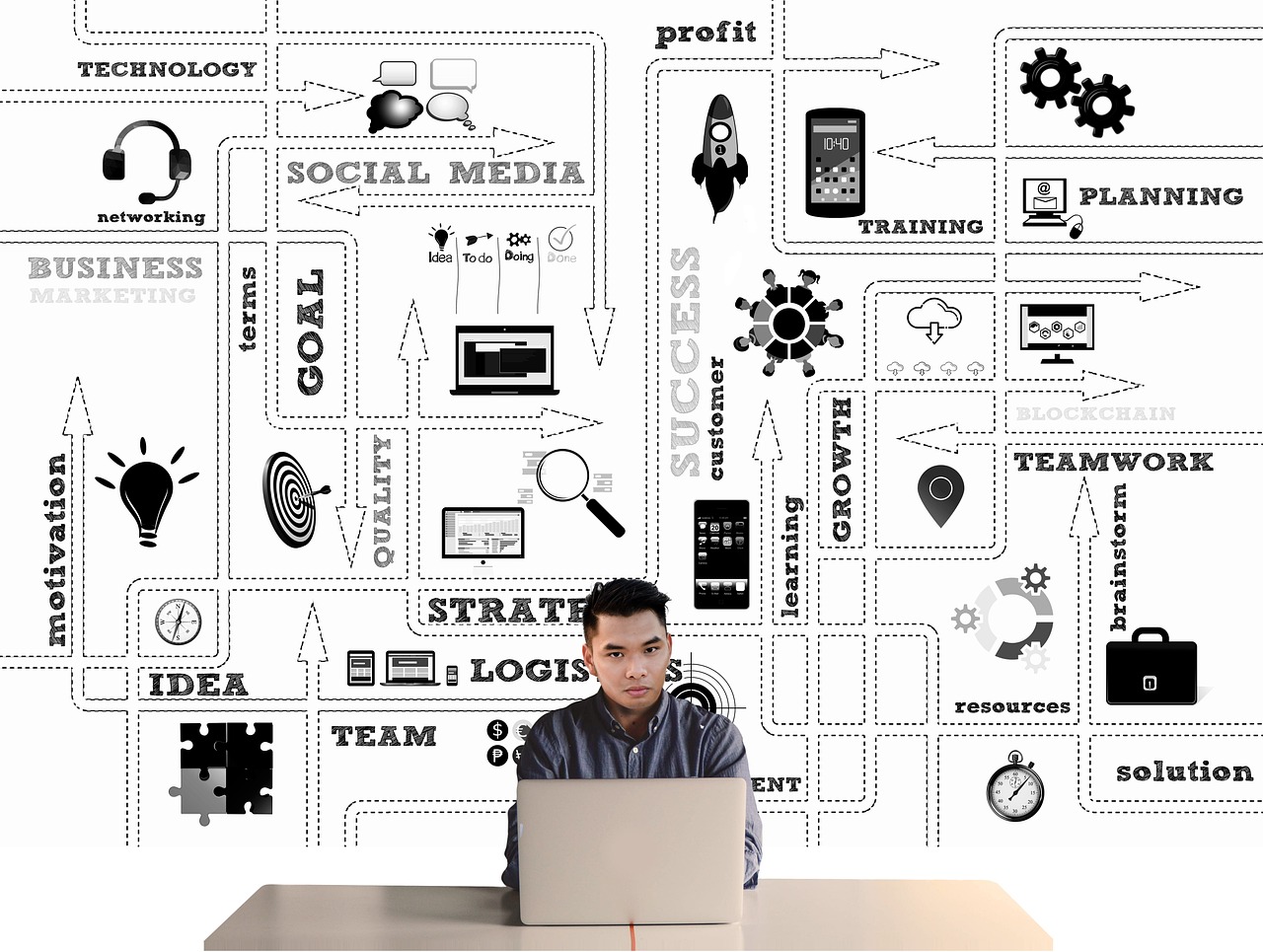 Illustrative visual related to crypto market why is it dumping