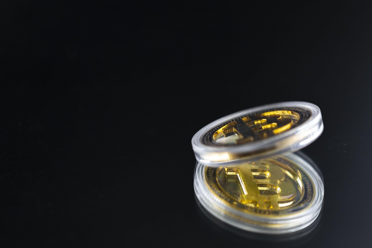 Illustrative visual related to crypto market why is it dumping