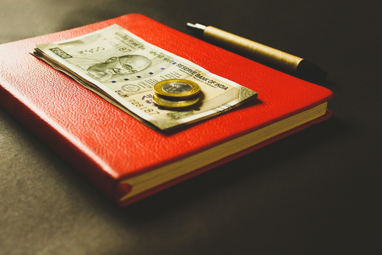 Illustrative visual related to how does bitcoin work for beginners