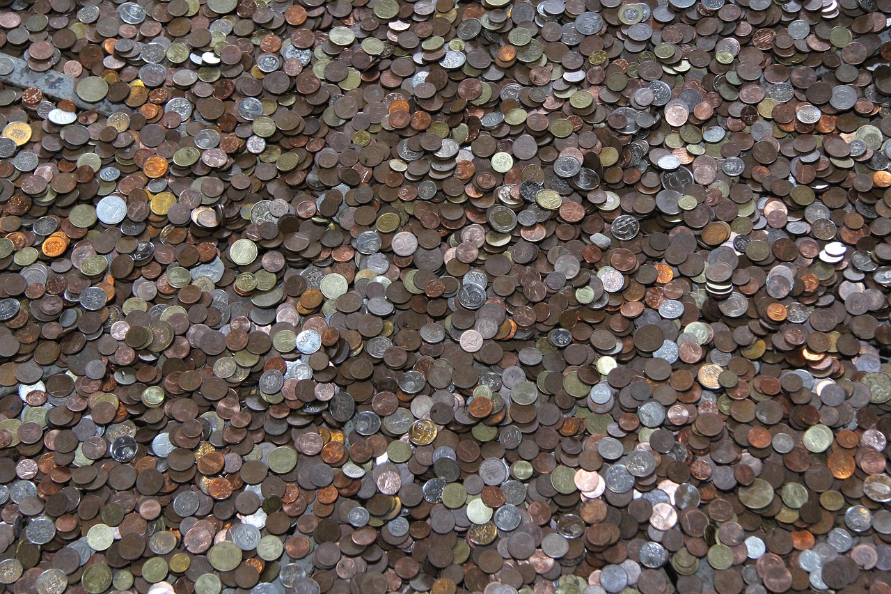 Illustrative visual related to ethereum price news